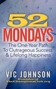 book covers 52 mondays