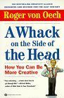 book covers a whack on the side of the head