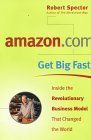 book covers amazon dot com get big fast