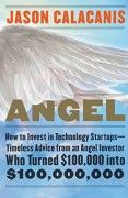 book covers angel