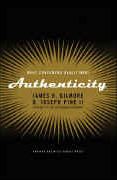 book covers authenticity