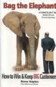 book covers bag the elephant