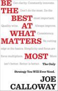 book covers be the best at what matters most