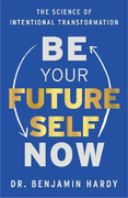 book covers be your future self now