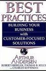 book covers best practices
