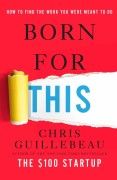book covers born for this