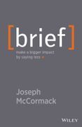 book covers brief