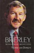 book covers brierley
