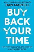 book covers buy back your time