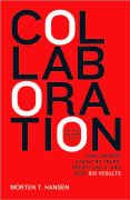 book covers collaboration