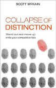 book covers collapse of distinction