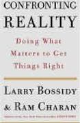 book covers confronting reality