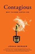 book covers contagious