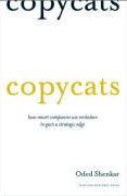 book covers copycats