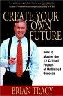 book covers create your own future