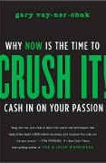 book covers crush it