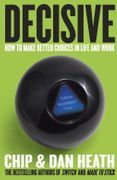 book covers decisive