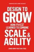 book covers design to grow