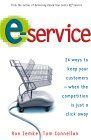 book covers e service