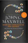 book covers everyone communicates few connect