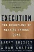 book covers execution