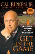 book covers get in the game