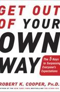 book covers get out of your own way