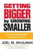 book covers getting bigger by growing smaller