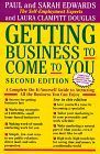 book covers getting business to come to you