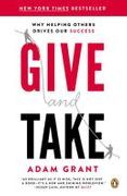 book covers give and take