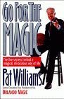 book covers go for the magic