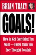book covers goals