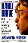 book covers hard drive