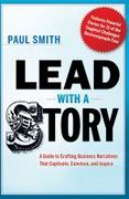 book covers lead with a story