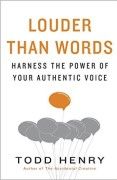 book covers louder than words