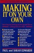 book covers making it on your own