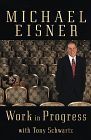 book covers michael eisner