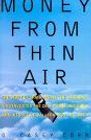 book covers money from thin air