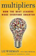 book covers multipliers