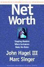 book covers net worth