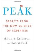 book covers peak