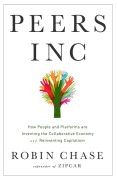 book covers peers inc