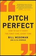 book covers pitch perfect