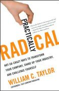 book covers practically radical