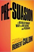 book covers pre suasion