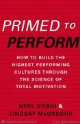 book covers primed to perform