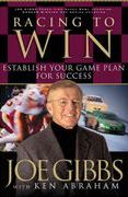 book covers racing to win