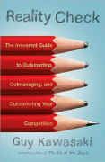 book covers reality check