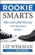 book covers rookie smarts
