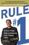book covers rule 1